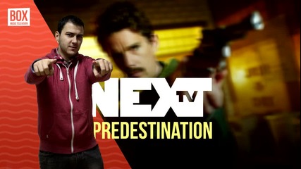 NEXTTV 013: Филмово Ревю: Predestination
