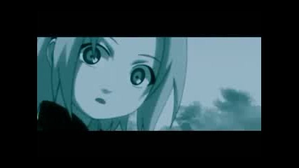 Narusaku Amv - Царевна