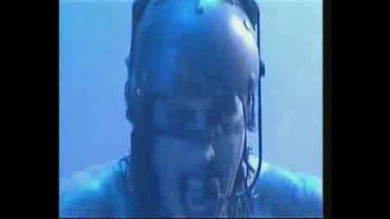 Marilyn Manson - The Nobodies Live