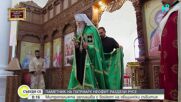 Спор в Русе: Паметник на патриарх Неофит противопостави общината и митрополията