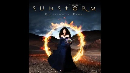 Sunstorm - The Higher You Rise