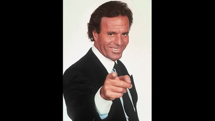 * Julio Iglesias Noche De Cuatro Lunas *