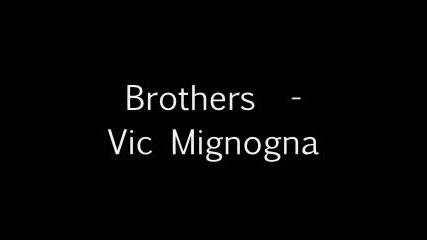 Fullmetal Alchemist Brothers (english Version) - Vic Mignogna