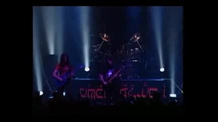 Angra - The Shadow Hunter - Live