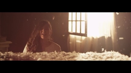 Nicole Cherry - Yes I Can (official Video)