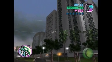 gta vice city (stunts) 