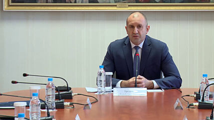 България очаква от Северна Македония политическа воля