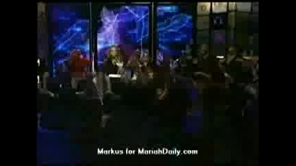 Mariah Carey
