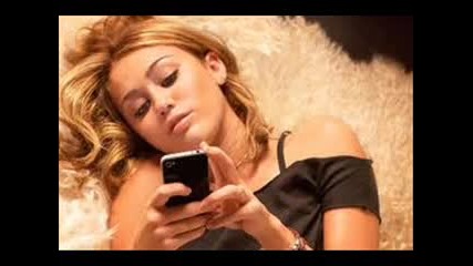 Lol (miley's new movie) 2012
