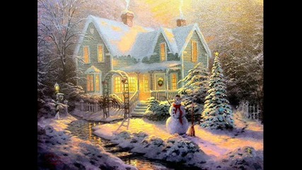 Happy Christmas
