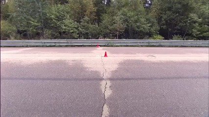 Audi Rs6 Evotech vs Nissan Gt-r Stage 2