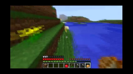 Dis is Minecraft 3