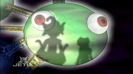 Digimon Frontier Episode 26