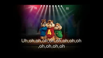 Beyonce - Single Ladies Put A Ring On It Chipmunk Version