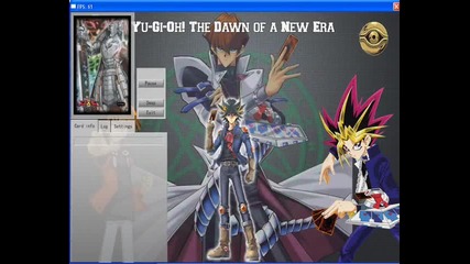 [ygo Pro Tdotne]stoyan40 vs Dread