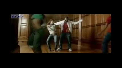 Sean Paul feat. Keyshia Cole - Give it up to me