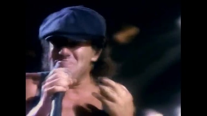 Ac_dc - Thunderstruck