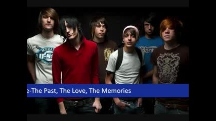 A Skylit Drive - The Past, The Love, The Memories