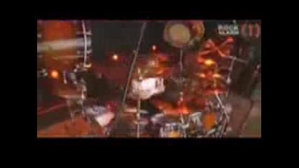 Running Wild - Black Hand Inn - Wacken 2009 Final Show 