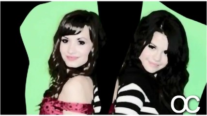 You Never Know What youve got til its gone{demi and Selena} 