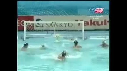 Waterpolo