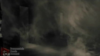Rammstein - Benzin Hd
