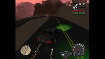 Drift By [wdc]zero E[fds]