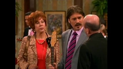 Hannah Montana - Grandma Dont Let Your Babies Grow Up To Be Favorites - S1 E6 - Par 2 hd 
