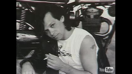 John Cougar Mellencamp - Small Town