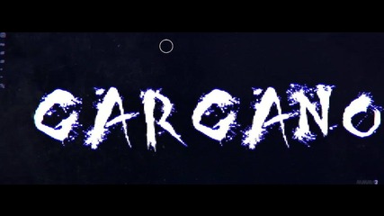 Johnny Gargano Entrance Video
