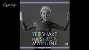 Tensnake ft. Syron - Mainline ( Original Mix ) [high quality]
