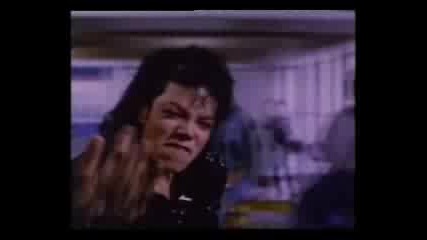 Michael Jackson - Bad remix
