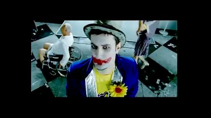 Simplu - Puppet Hahaha Production Rmx [official video Hq]