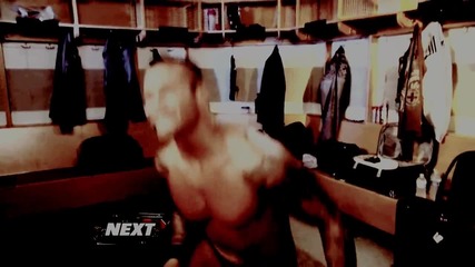 Randy Orton and Michelle Mccool - Criminal