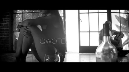 Qwote - Letting Go ( Cry Just A Little)