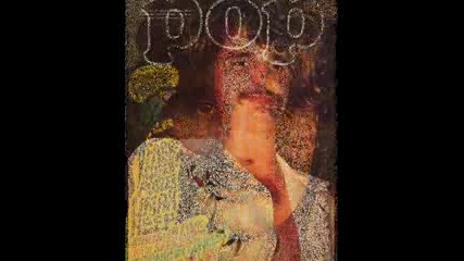 David Byron - Lady DArbanville (Cover Cat Stevens)