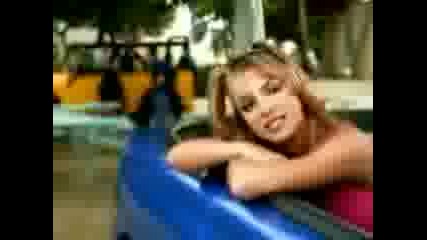 Britney Spears - ...baby One More Time 