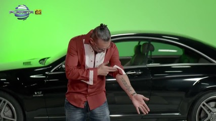 Илиян - Обичам те, гадино - официално видео