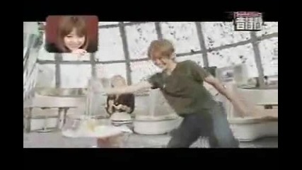 Aaa - On Time - Nishi s Hey