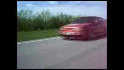 Volkswagen Golf Vr6