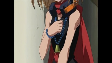 Shaman King Ep. 63 - Part 1