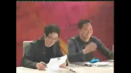 Kitaec se pravi na Rapar