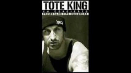 Tote king - Matematicas
