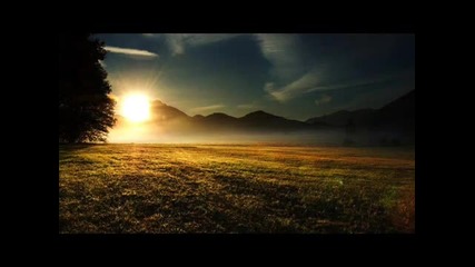 Dj Omnix - Sunrise ( Dedicated To J.s.) (lounge Version)