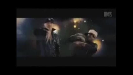 Dj Felli Fel feat Akon, Pitbulljermaine Dupri - Boomerang (official Music Video) (2011)