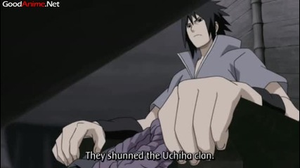 *hq* Naruto Shippuuden 152 Part 1/2