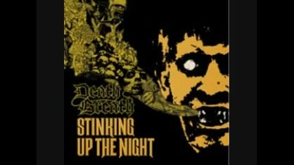 Death Breath - A Morbid Mind 