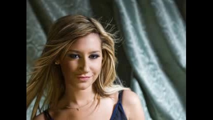 Ashley Tisdale - Be Good To Me