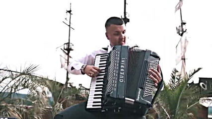 Armin Jusufovic i Royal Band - Snjezana Official Cover 2020