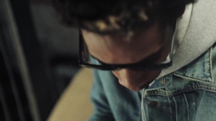 ( Премиерно видео ) Wiz Khalifa - The Bluff ft. Cam'ron